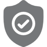 Security verified symbol