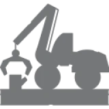 Construction equipment outline